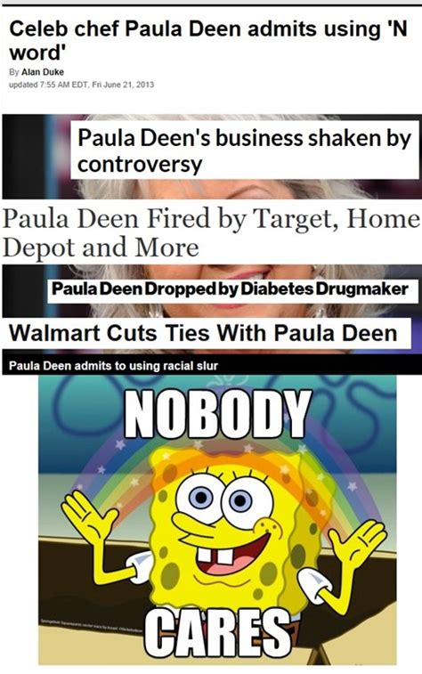 Memebase Paula Deen Page 2 All Your Memes In Our Base Funny