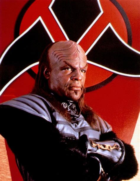 Star Trek Klingon Star Trek Movies Star Trek Characters