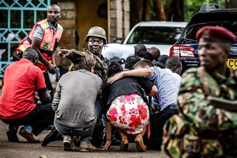 Al Shabaabs Nairobi Attack Shows Its Still Deadly Vox