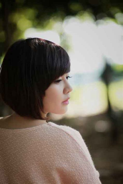 Nonetheless, not every one of it is imperative to comprehend that short haircuts have a lot a larger number of experts than cons. 20 Best Asian Short Hairstyles for Women