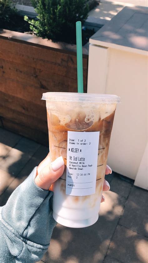 12 Starbucks Iced Drinks You Need In Your Life This Summer 12