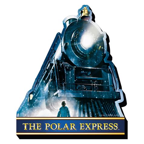 Polar Express Train Transparent Ubicaciondepersonascdmxgobmx