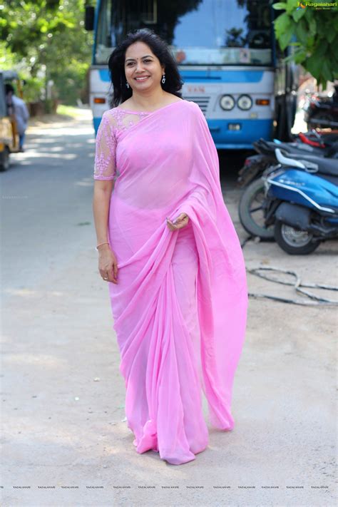 Sunitha Hd Gallery Image 1009 Beautiful Dresses Indian Women Beautiful Saree