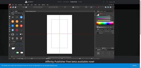 Affinity Publisher For Beginners