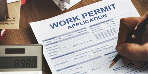 How To Get Canada Work Permit And Visa Holarns