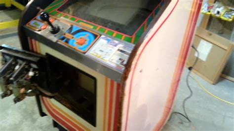 The provincial premier decides on the size of cabinet, selects cabinet ministers (usually members of the legislative assembly), and assigns their department responsibilities and portfolios. New Project: Mr. Do! Arcade Cabinet - YouTube