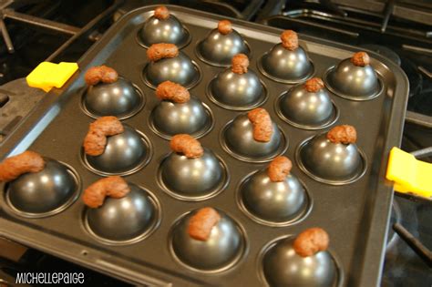 Video, sharing, camera phone, video phone, free, upload. michelle paige blogs: Cake Pops in a Pan