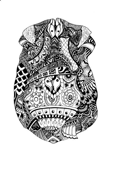 The heibai wuchang, or hak bak mo seong, literally black and white impermanence, are two deities in chinese folk religion in charge of escorting the spirits of the dead to the underworld. 黑白画|插画|商业插画|悸动闪灵 - 原创作品 - 站酷 (ZCOOL)