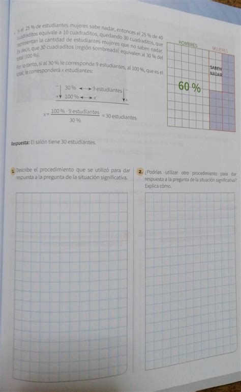 El Libro De Matematicas De Grado Contestado Pagina Figuras Geometricas Y Equivalencia De