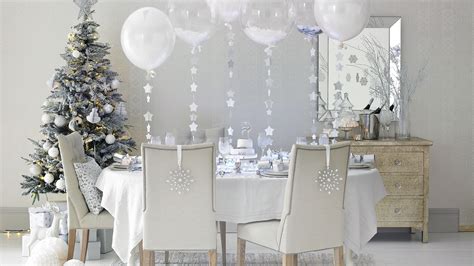 Office Christmas Party Decoration Ideas
