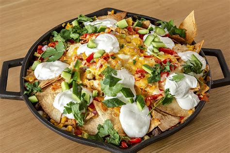 Meksika Yemekleri Meksika Mutfağından 15 Farklı Tarif