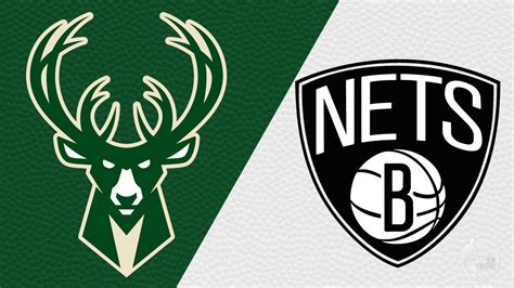 Milwaukee Bucks X Brooklyn Nets Ao Vivo Como E Onde Assistir Online Ao