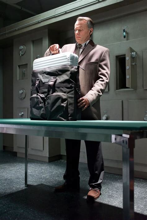 In the first season, the team is led by dan briggs. Kurt Hendricks | Mission Impossible | Fandom