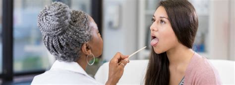 Less frequently they affect the within the cheeks, roof or flooring of the mouth and the tongue. Bump on the Roof of Your Mouth: Causes and Treatment | Delta Dental Of Washington