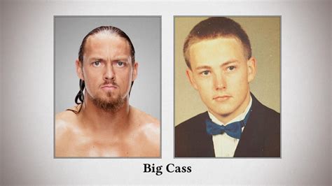 Check Out What These Wwe Superstars Looked Like In High School