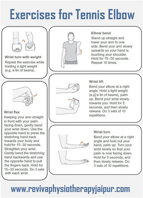 25 Best Pictures Tennis Elbow Exercises To Avoid How To Get Rid Of