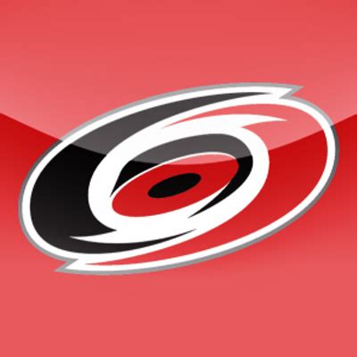 Carolina hurricanes official logo transparent png stickpng. Carolina Hurricanes (@Hurricanes_NHL) | Twitter