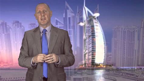 Accessibility is a key issue in malaysia for stocks and options. Why Invest in Dubai? - YouTube