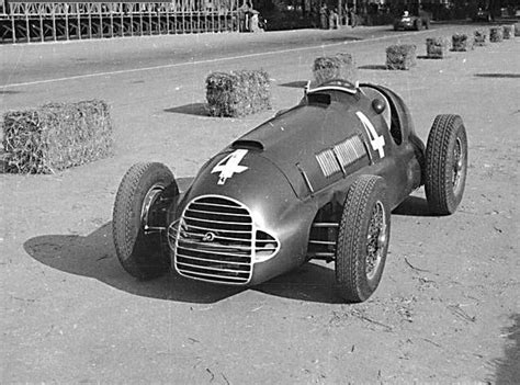 334 Best 1940s Ferrari Images On Pinterest Classic