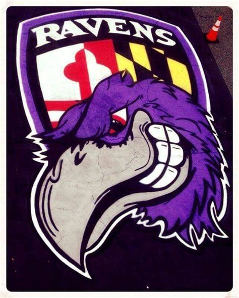 Ravens Ravens Football Nfl Ravens Beast Of The East