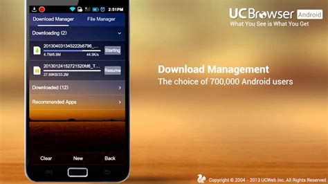 Uc browser 2021 is one of the most popular free web browsers in the world. Uc Browser Pc Download Free2021 - Download Install Uc ...