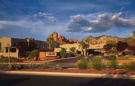 Arabella Hotel Sedona Updated 2021 Prices Reviews And Photos Az