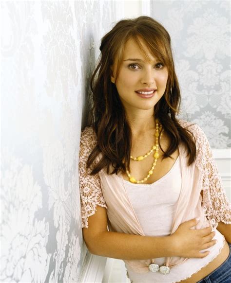 Natalie Portman Most Beautiful Actress Of All Time If You Like My