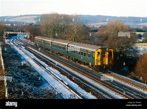 Class 411 Hi Res Stock Photography And Images Alamy