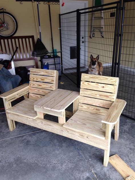 Want to learn about woodworking? Ana White | My first project! - DIY Projects | Outdoor ...