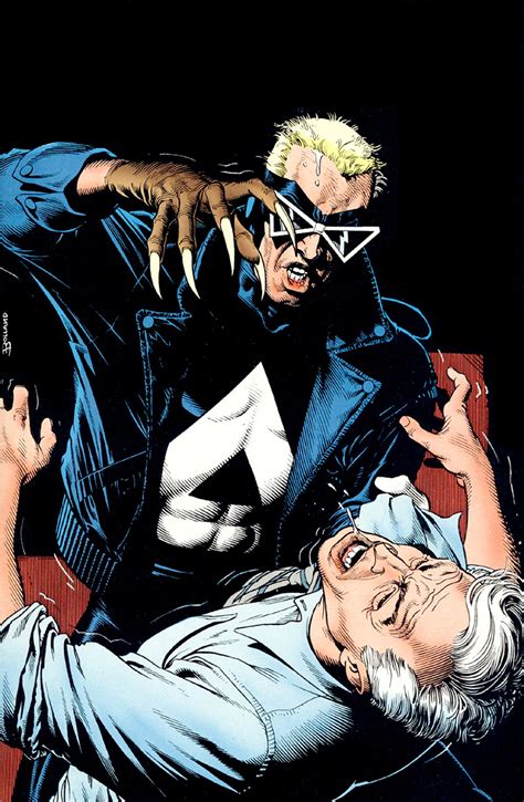 Animal Man Vol 1 21 - DC Comics Database