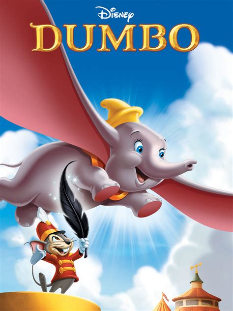Dumbo Where To Watch And Stream Tv Guide