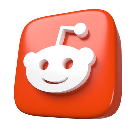 Reddit Icon Png - vrogue.co