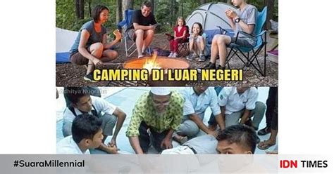 Feb 25, 2019 · oke gaess udah lama penulis ganulis artikel nih hehe, kali ini penulis bisa menulis artikel tentang masalah kalian yang menggunakan software wondershare filmora yang masih ada watermarknya. 10 Meme Beda Kelakuan Orang Indonesia Vs Luar Negeri Ini Bikin Ngakak
