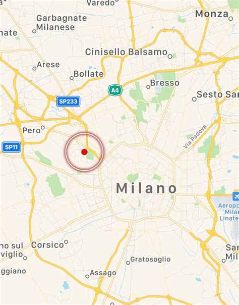 Terremoto milano oggi, venerdì 9 ottobre 2020: Terremoto a Milano, l'esperta Ingv: "scossa di oggi senza ...