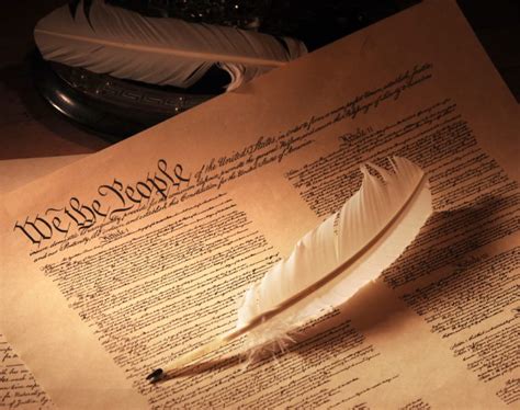 The nature of indian constitution is also of federal nature. The Founders Interpret the Constitution: The Division of ...