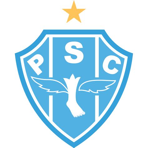 May 25, 2021 · o paysandu está prestes a estrear na série c do campeonato brasileiro 2021, e para isso, um novo manto será lançado. Paysandu Escudo - Hino oficial, escudo, uniforme, etc ...