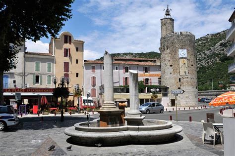 Ales, sardinia, a small town in the province of oristano on sardinia in italy. Anduze - Ales.fr