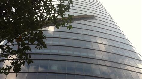 Maybe you would like to learn more about one of these? Ho Chi Minh CIty, Bitexco Financial Tower - Building View ...