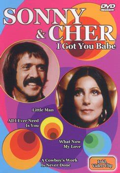 Sonny Cher I Got You Babe Dvd Oder Blu Ray Leihen Videobuster
