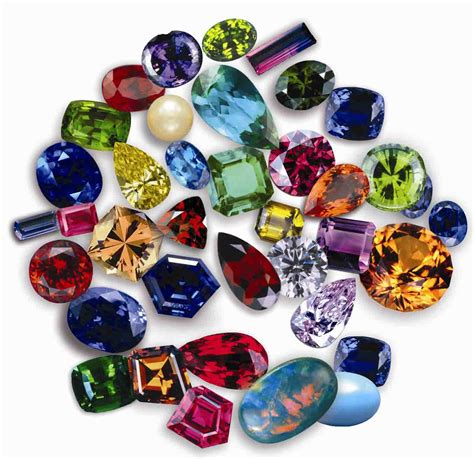 Canada Stock Journal Top Investment Gemstones