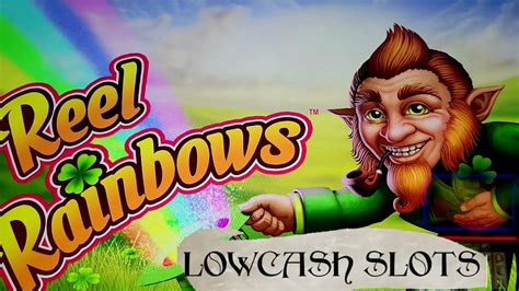 Reel Rainbows Bonus Youtube