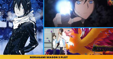 Noragami Season 3 Release Date Confirmed 2023