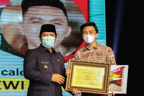 Tiga RSUD Kabupaten Bandung Resmi Berganti Nama