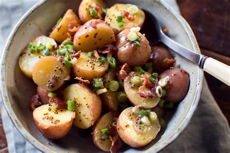 light potato salad recipe nyt cooking