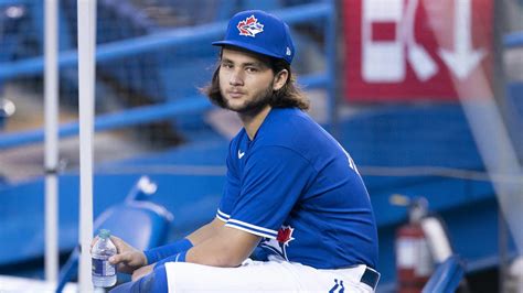 Who Is Bo Bichette Injury Update Health Condition And Recovery Details