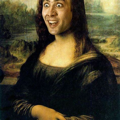 Diese Nicolas Cage Memes Gewinnen Das Internet