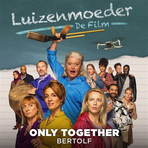 Dat heeft actrice maaike martens (ursula in de serie) bekendgemaakt. Bertolf maakt titelsong van uitgestelde film 'Luizenmoeder ...