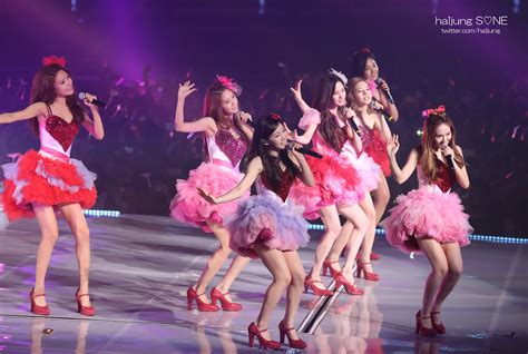 Girls Generation Concert 130914 Girls Generation SNSD Photo 35570764