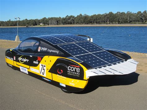 From Electric Vehicle To Solar Car An Electrifying Future