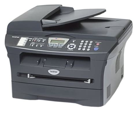 Download the latest and official version of drivers for hp color laserjet 2600n printer. Brother MFC-7820N Treiber Für Windows 10 - Brother Treiber